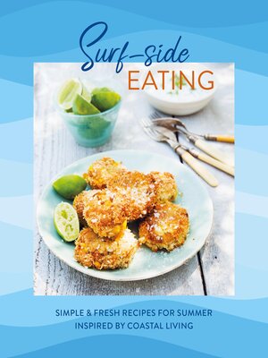 cover image of Surf-side Eating